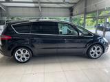 Ford S-Max S-MAX Titanium*Top Zustand - Ford S-Max aus 2012