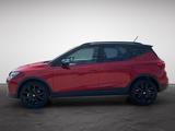 Seat Arona FR 1.0 TSI DSG Black Edition  Navi LED Kam - Seat Arona: Black Edition