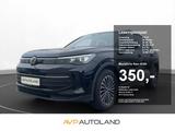 Volkswagen Tiguan 1.5 eTSI DSG Life | NAVI | AHK | ACC | - Volkswagen Tiguan Jahreswagen: mit Anhängerkupplung