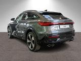 Audi SQ5 Sportback TFSI 270 kW S tronic - Audi SQ5: TFSI