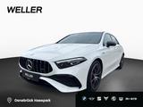 Mercedes-Benz A35 AMG LED 18'' Pano LHZ RFK NightPaket LED - Mercedes-Benz A 35 AMG aus 2023