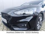 Ford Focus ST-Line *LED* *Winter-Paket* *Rückfahrkame - gebrauchte Ford Focus aus dem Jahr 2021