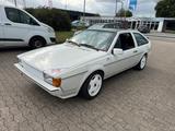 Volkswagen Scirocco MK2 1,8*Alu*Servo* - gebrauchte VW Scirocco aus dem Jahr 1987