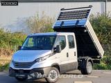 Iveco Daily 35C21 Coming Soon! Neu! 3.0L Dreiseitenkip - Angebote