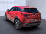 Mazda CX-3 2.0 SKYACTIV-G Sports-Line AWD Bluetooth - : Geländewagen, Awd