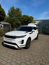 Land Rover Range Rover Evoque P200 R-DYNAMIC AWD Automa... - Land Rover Range Rover Evoque in Mannheim