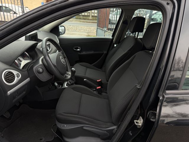 Clio 1.2 Grandtour Kombi, TÜV NEU Bild 7