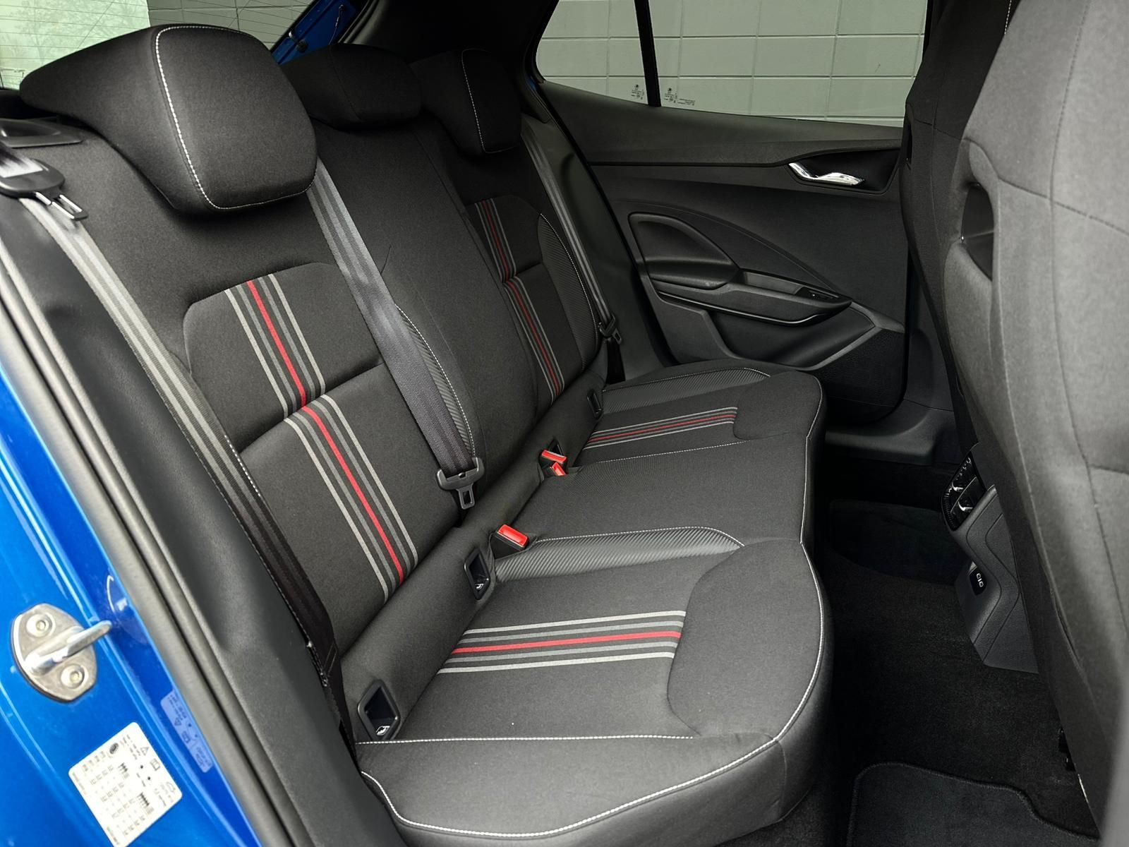 SKODA Fabia 1.5TSI MONTE CARLO* LED#SHZ#LH#FH#KEYLESS - Image 17