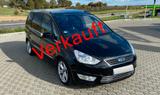 Ford Galaxy 2,0 Viva Titanium - So-Wi-reifen, Tüv neu - gebrauchte Ford Galaxy aus dem Jahr 2010