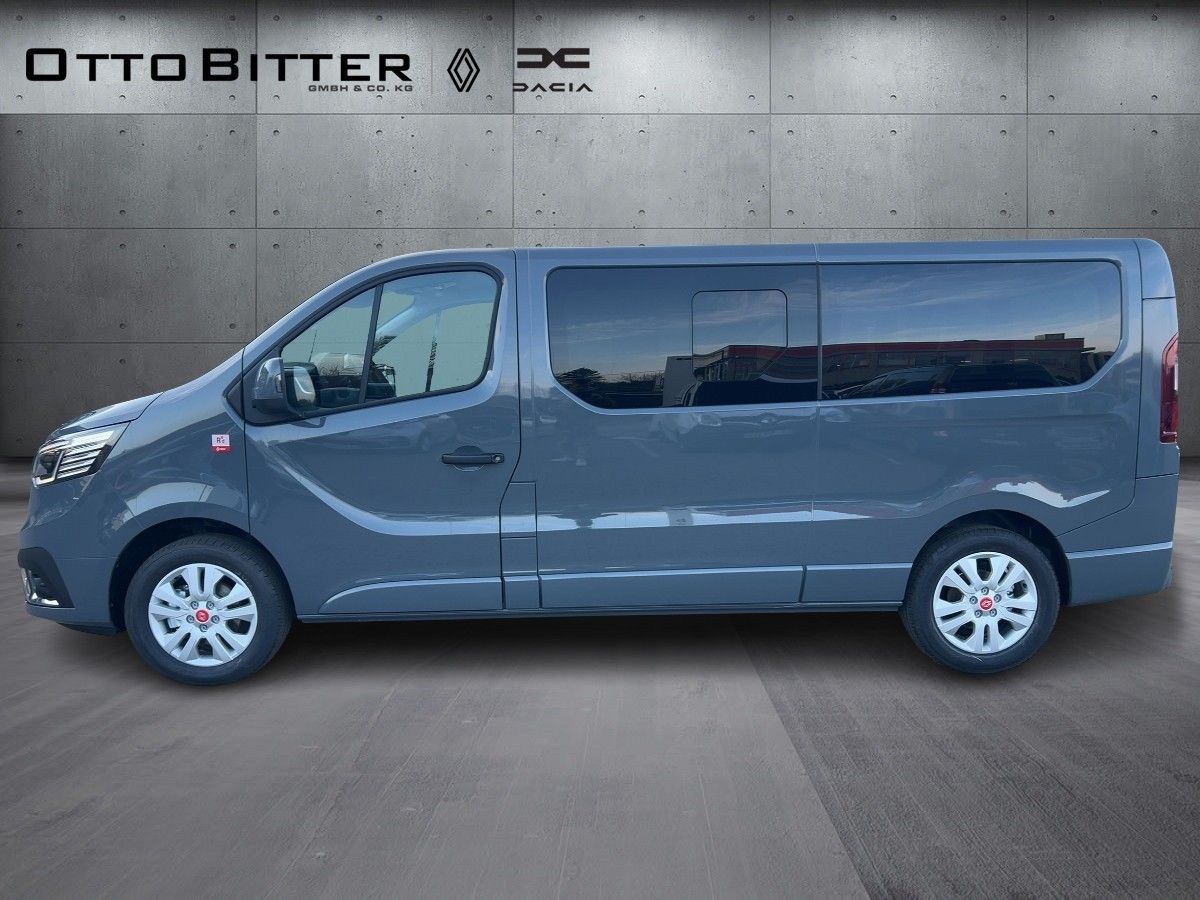 Renault Trafic - Bild 2