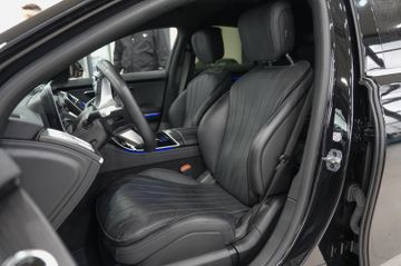 Mercedes S 400 - 11