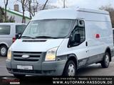 Ford Transit Kasten FT 280 M LKW AHK Multi Tuner-Radi - Ford Transit ft 280 k