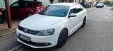 Volkswagen Jetta 1.4 TSI DSG Highline Leder Navi Standheizu - Volkswagen Jetta: Dsg