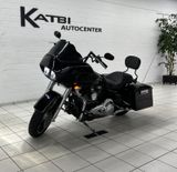Harley-Davidson FLTRX Kess-Tech LED Koffer HU 05.2026 - WUPPERTAL