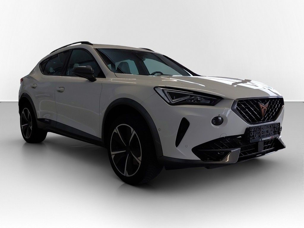 Cupra Formentor - Bild 5