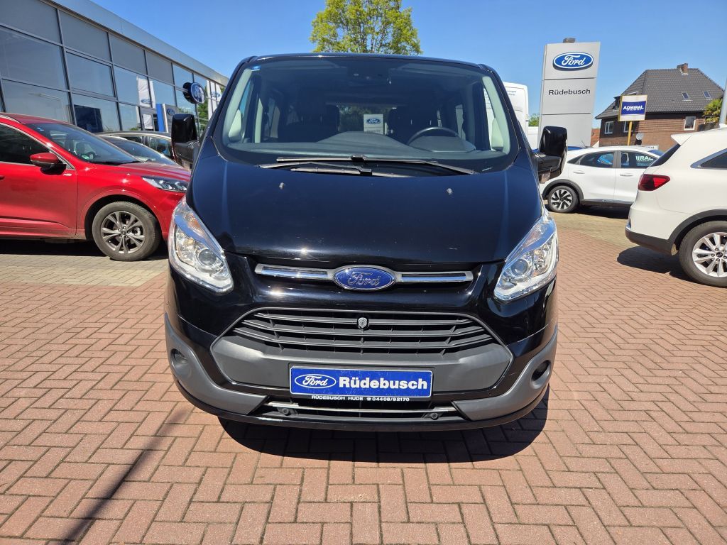 Ford Tourneo Custom 310 L1 Autm. Business Edition foto 2