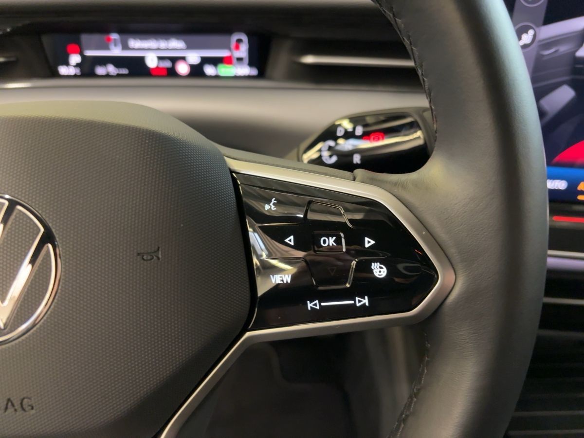 Volkswagen ID.7 - Bild 11