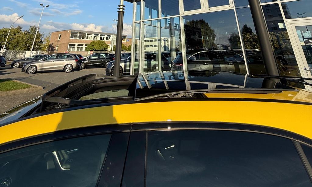 Mercedes-Benz A 45 AMG