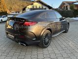 Mercedes-Benz GLC 220 d 4M Coupé AMG PANOSD MEMORY AHK DIGI NP - Diesel mit Anhängerkupplung