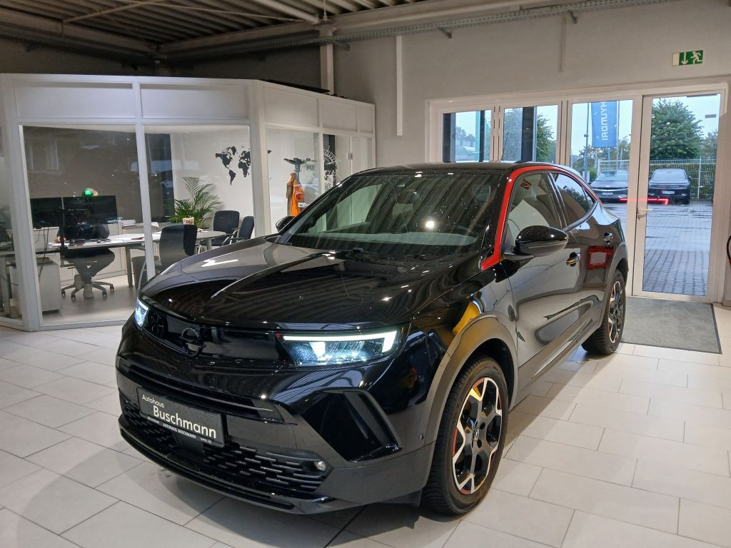 Image of Opel Mokka