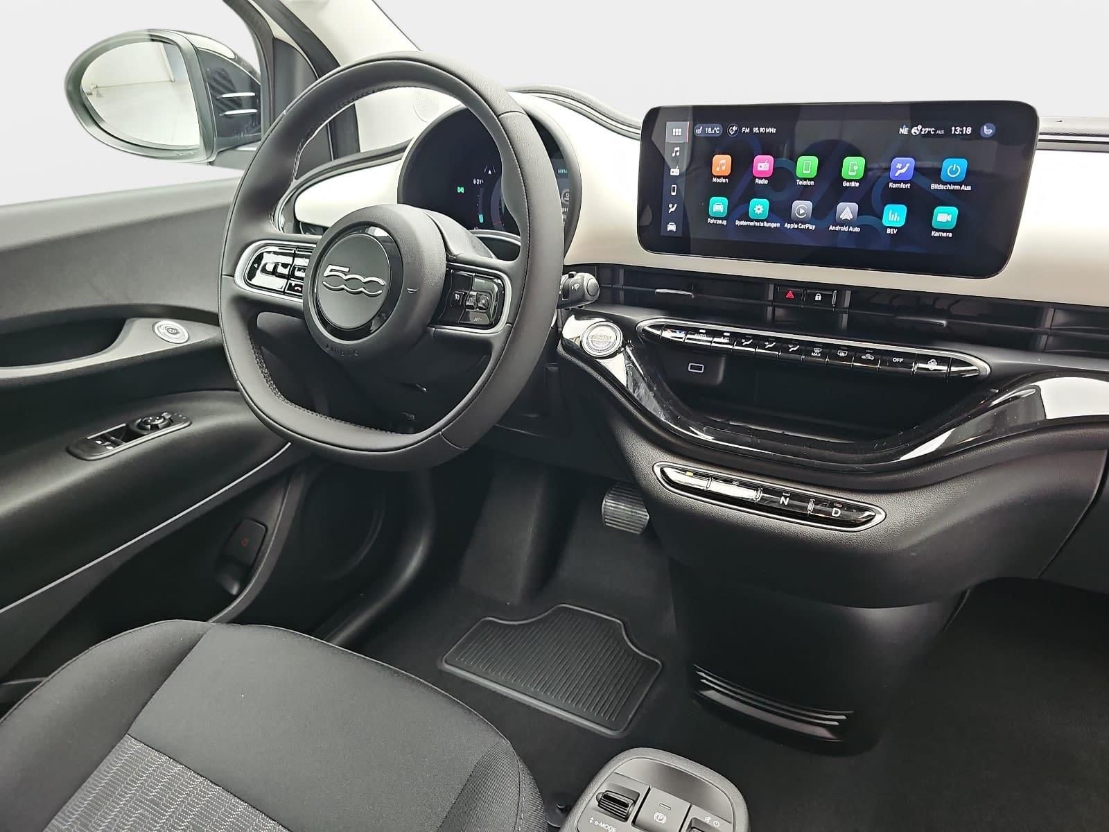 Fiat 500 - Bild 9