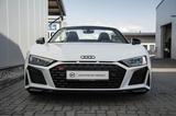 Audi R8 Spyder V10 Performance 5.2 S-tronic *Keramik* - Audi: R 10