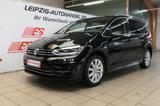 Volkswagen Touran Highline PDC/LED/ Kamera/ Alcantara - Volkswagen Touran aus 2017