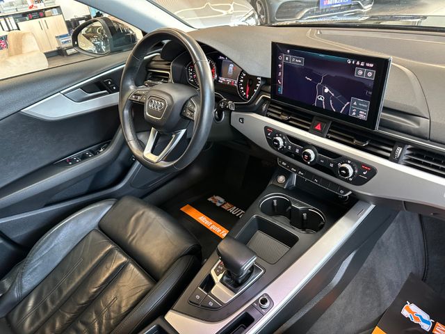 Audi A4 Avant 40 TDI quattro *LED*ACC*Sportsitze*