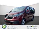 Renault TRAFIC PKW Trafic Combi L1H1 2,8t (8/9 Sitze) S - Renault Trafic Neuwagen in Bremen