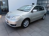 Toyota Corolla 1.4 Klima/NSW/SHZ/PDC - Toyota in Kassel