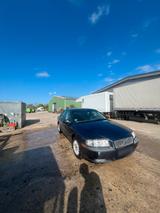 Volvo S80 2,4 5Zyl - gebrauchte Volvo S80 aus dem Jahr 2000