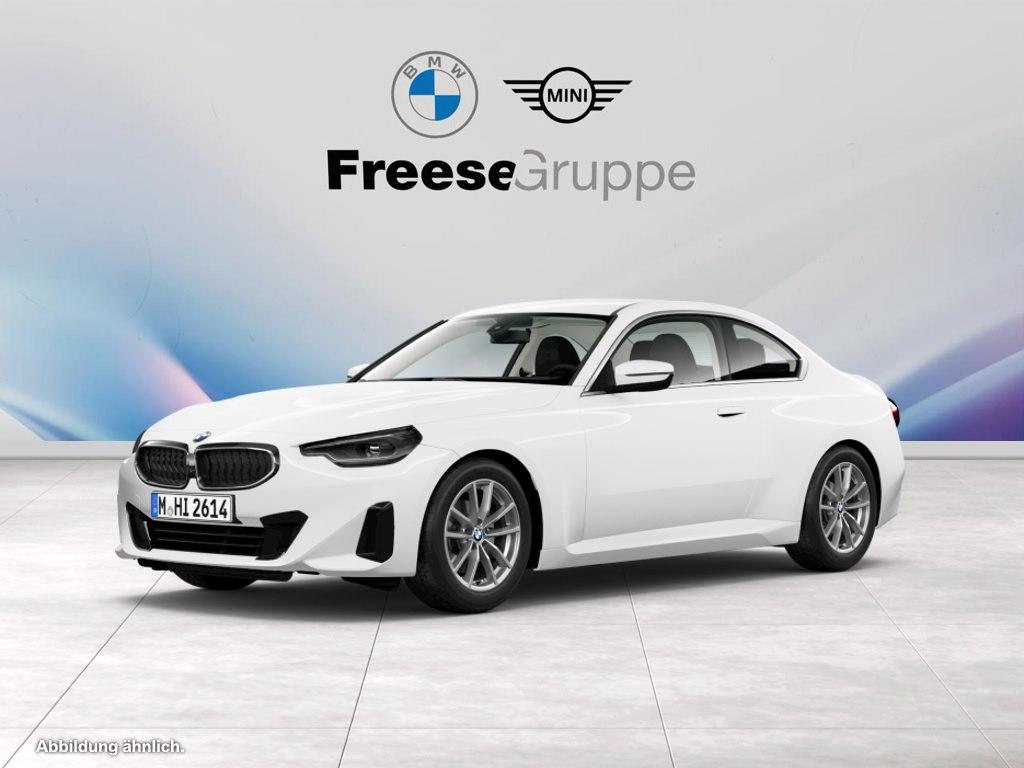 BMW 220