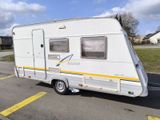 Bürstner Artstep 420 TN, leichter Wohnwagen 1100 - Angebote entsprechen deinen Suchkriterien