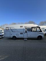 HYMER / ERIBA / HYMERCAR B-Klasse ML I 780  - Angebote