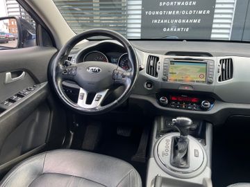 KIA Sportage - 6