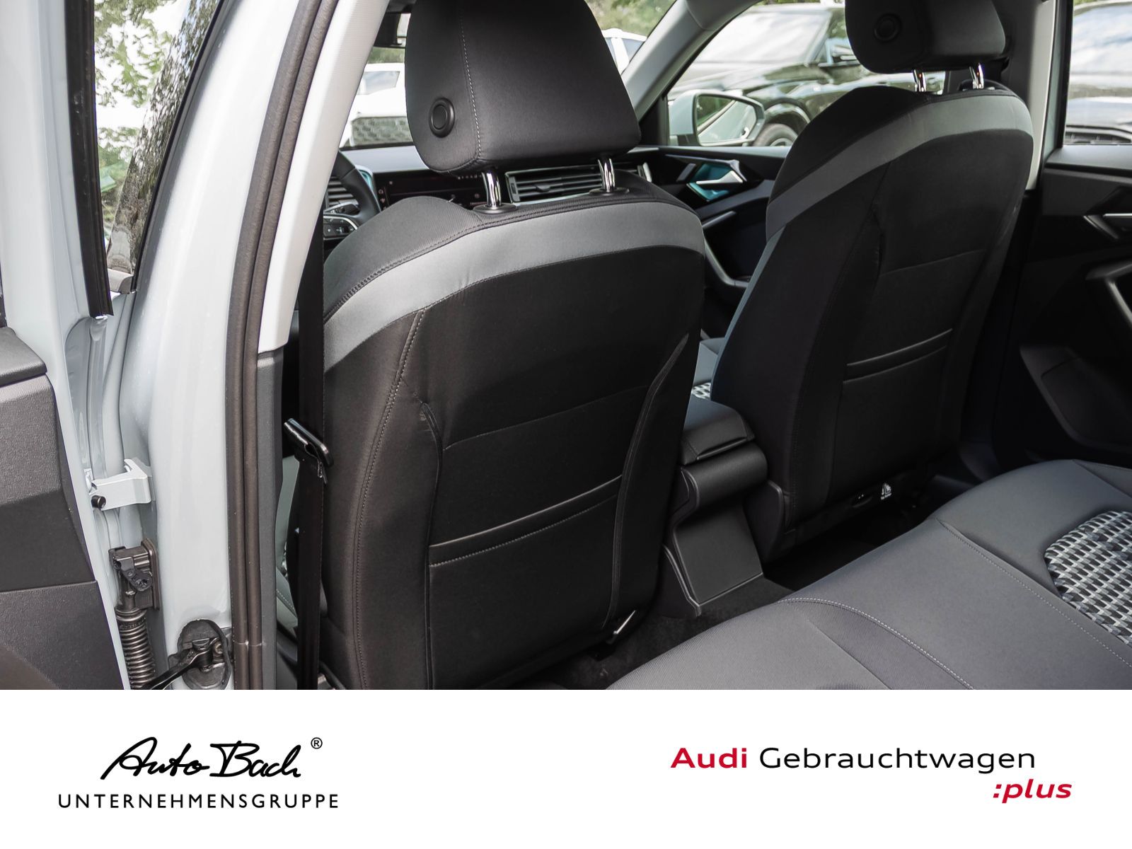 Audi A1 - Bild 25
