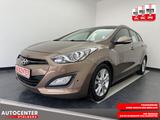 Hyundai i30 Trend "1 HAND-PANO-NAVI-CAM-SITZH-PDC-MULTI" - Hyundai i30: Kombi