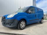 Fiat Doblo Cargo Basis Maxi Kasten*TÜV 5-2026* - Fiat Doblo aus 2013 mit Diesel-Antrieb: Kleinbus