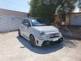 Andere Abarth 695C 1.4 Turbo T-Jet 180CV - Andere mit Benzin-Antrieb: Alcantara