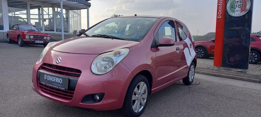 Suzuki Alto 1.0 Comfort