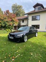 BMW 525d/530d/535d e60 bj2008 LCI, TÜV 27,... - BMW 525: 525d E60