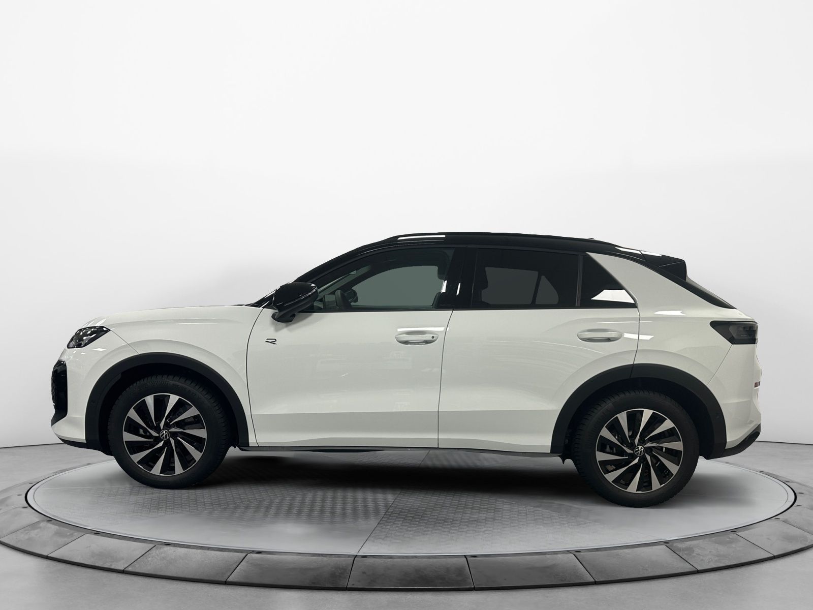 Volkswagen T-Roc - Bild 3
