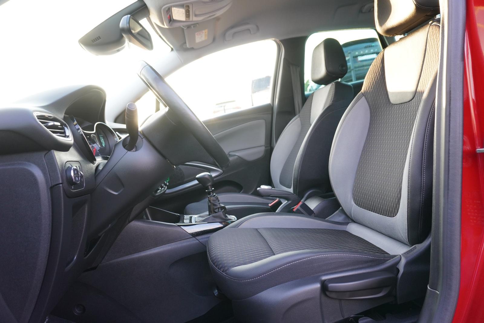 Opel Crossland 1.2 Innovation LED Navi IntelliLink, миниатюра 10