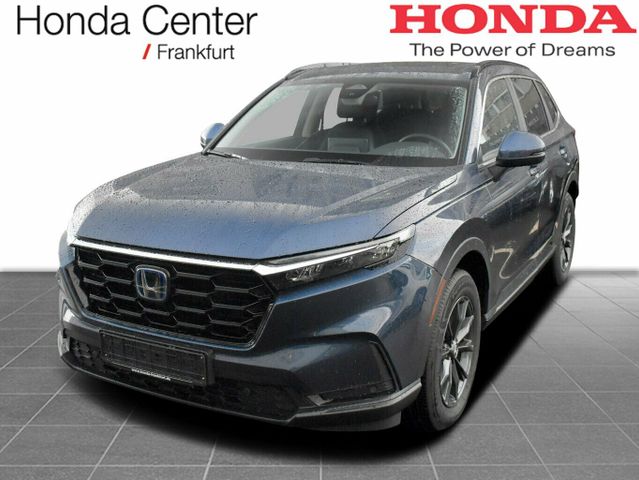 Honda CR-V e:HEV Elegance AWD