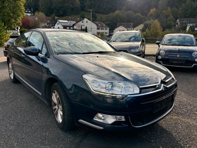 Citroën C5 Lim. Exclusive