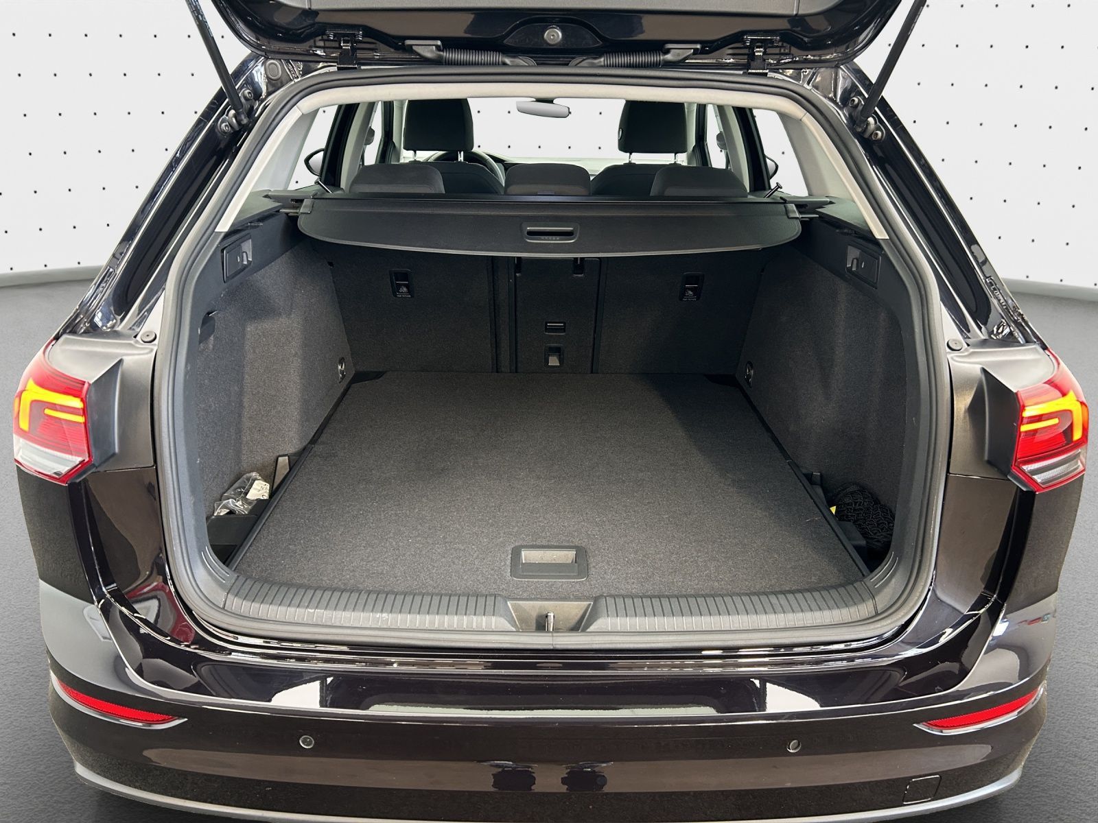 Volkswagen Golf - Bild 14