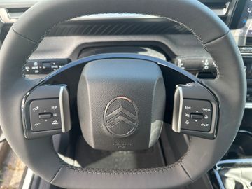 Citroën C3 Turbo 100 MAX | Navi - RCam - WinterPaket