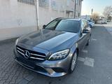 Mercedes-Benz C 200 C T-Modell C 200 T - Automatik Gebrauchtwagen in Paderborn