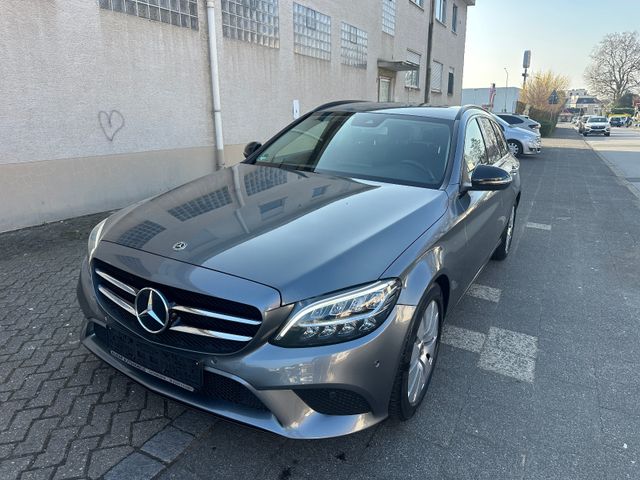 MERCEDES-BENZ C 200 C T-Modell C 200 T