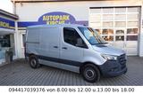 Mercedes-Benz Sprinter III Kasten 314 CDI Sortimo/Bott Einrich - Mercedes-Benz Sprinter: Euro 5